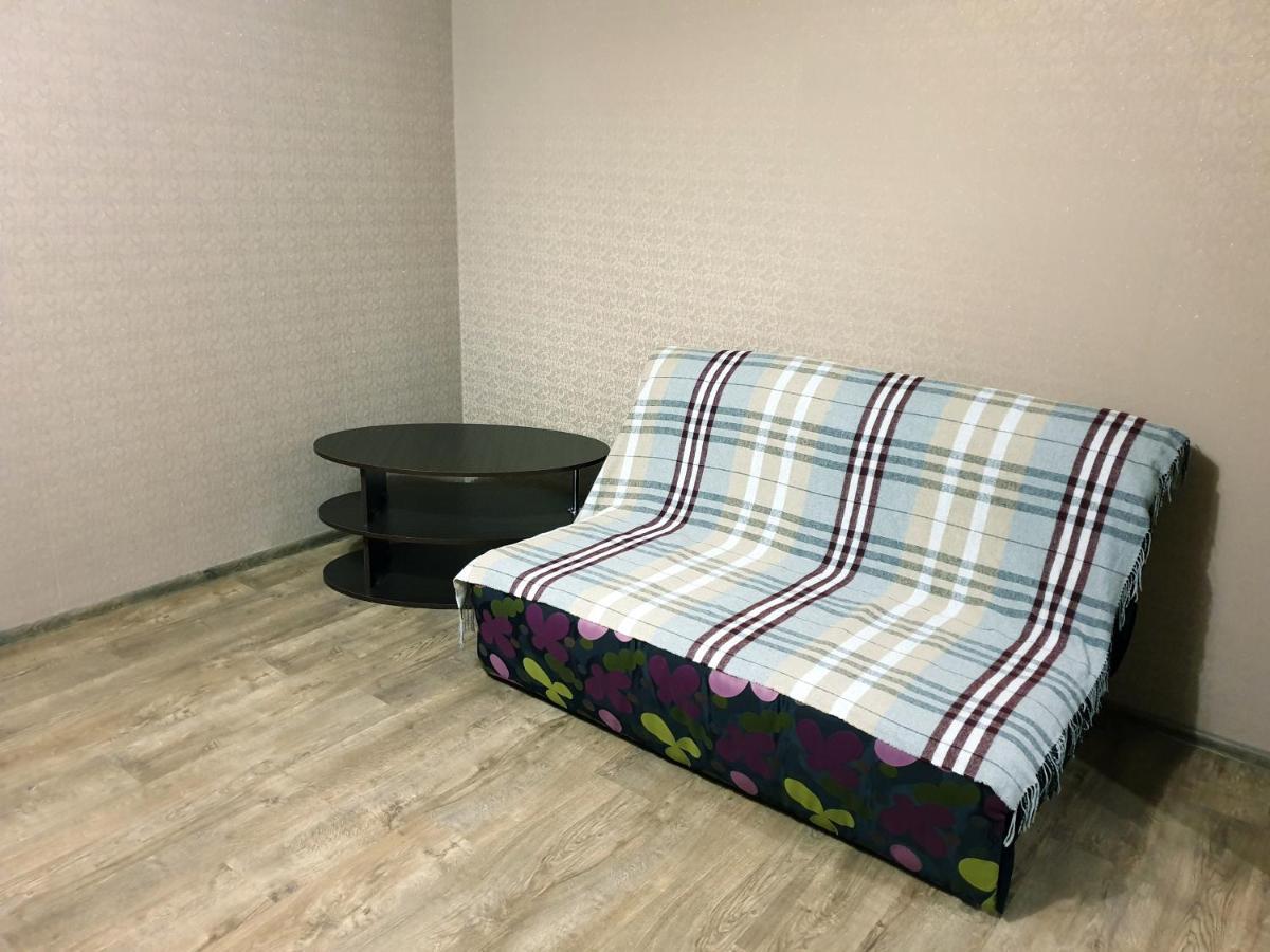 Apartment On Kravchuka, 11B 루치크 외부 사진