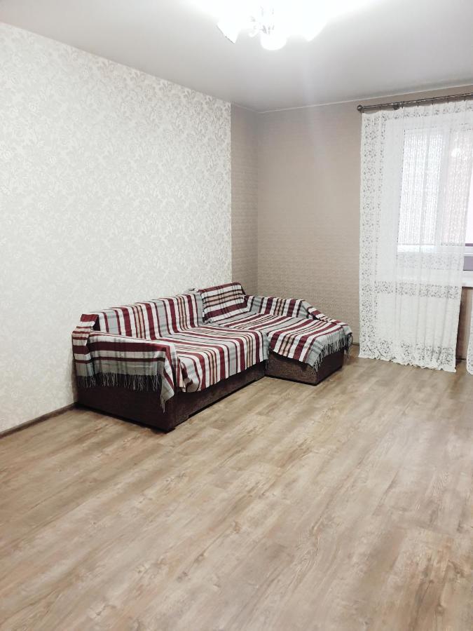 Apartment On Kravchuka, 11B 루치크 외부 사진