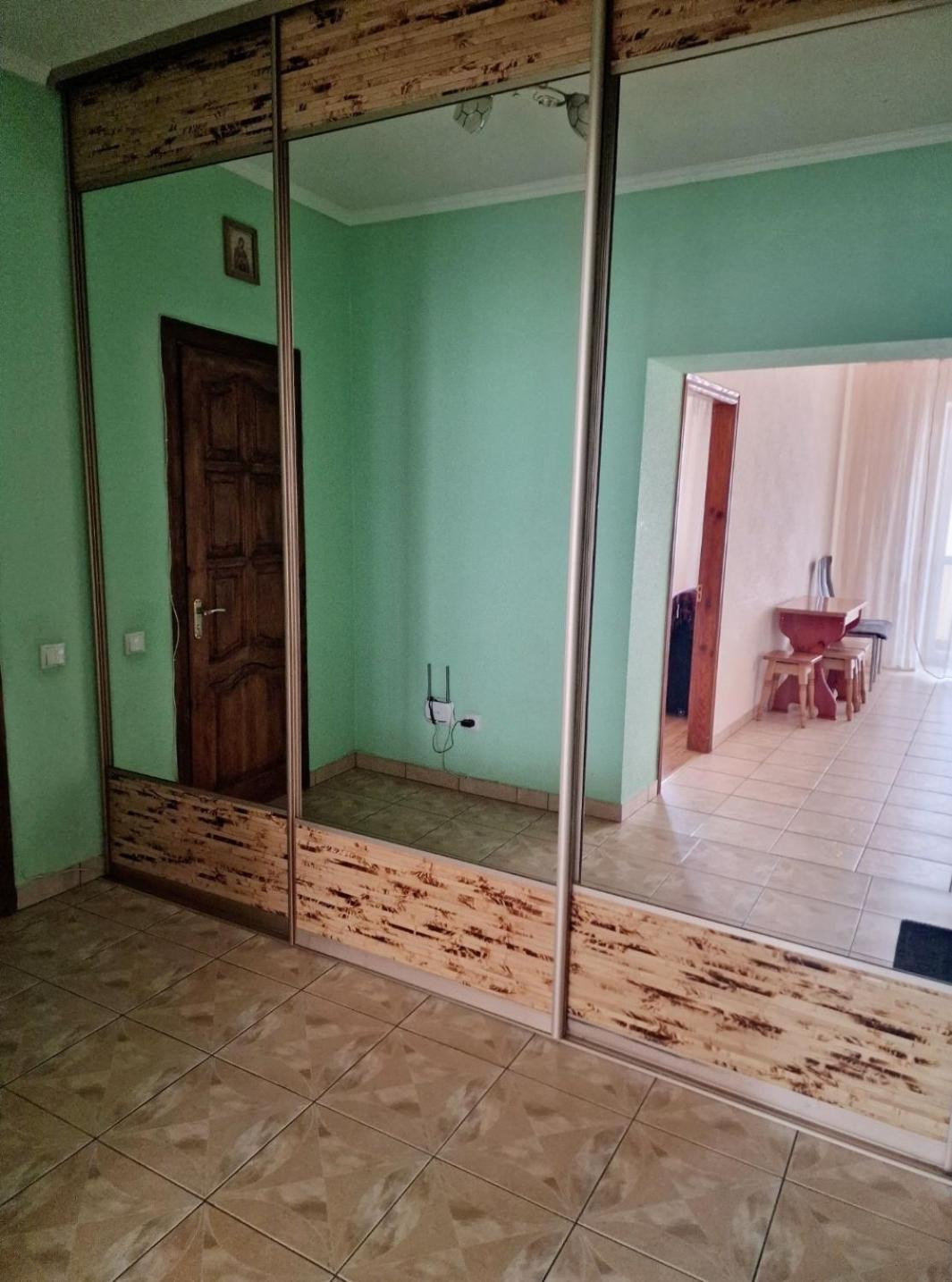Apartment On Kravchuka, 11B 루치크 외부 사진