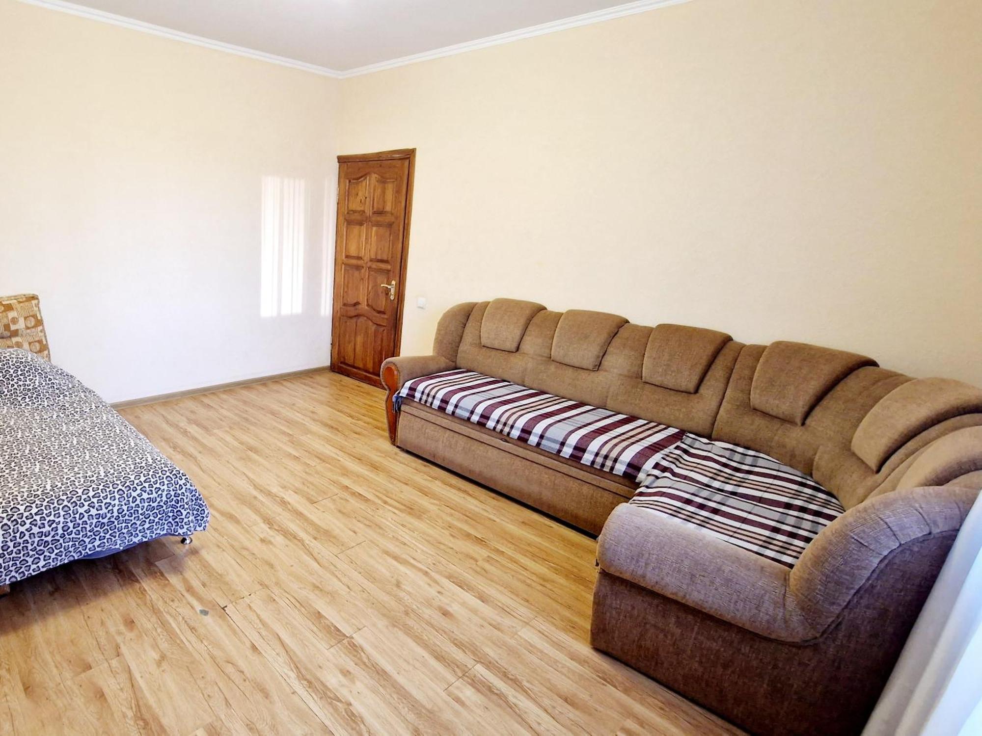 Apartment On Kravchuka, 11B 루치크 외부 사진